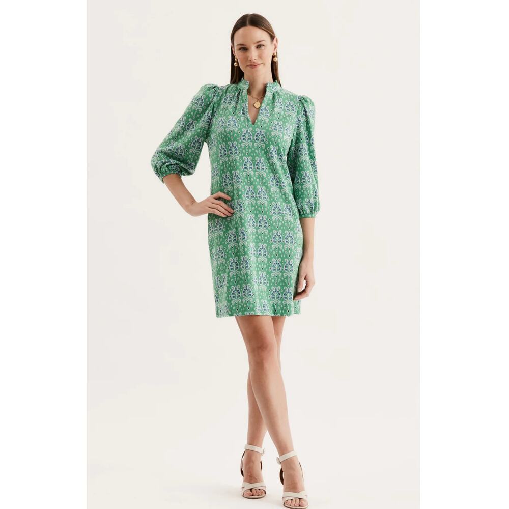 TYLER BOESHERRI JACQ DRESS NWT SIZE XL